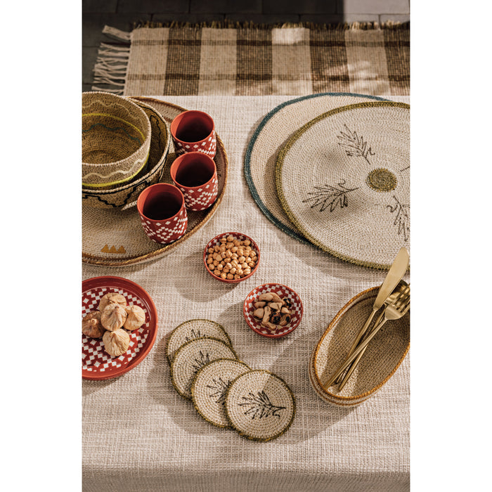 Barro Dipping Dishes Set of 4