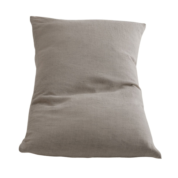 Basix Kali Linen Standard Pillowcase