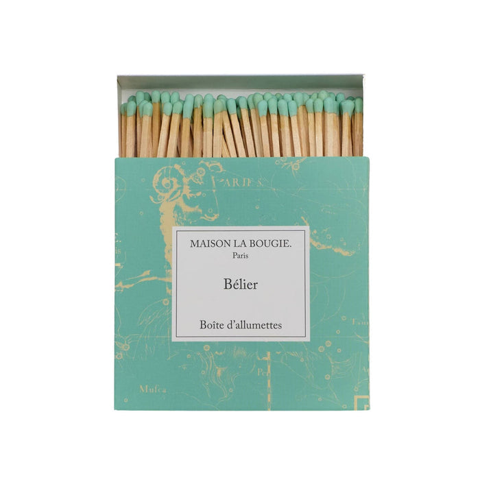 Belier Matchbox