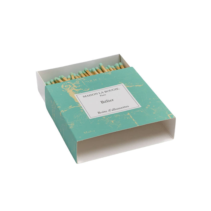 Belier Matchbox
