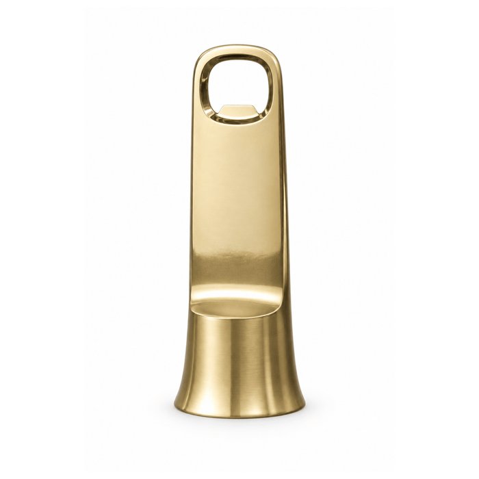 Bell Opener - Gold