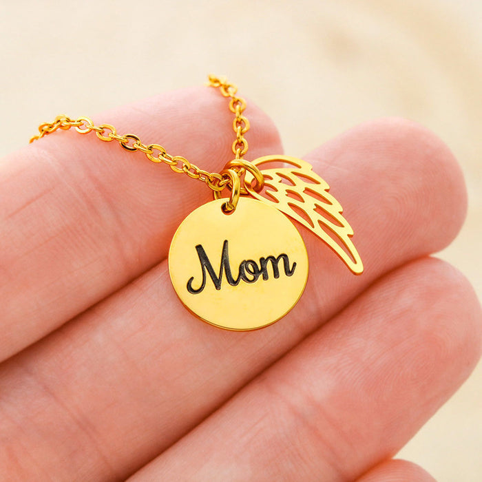Best Mom Ever Jewelry Gift, Mother's Day Gifts Birthday