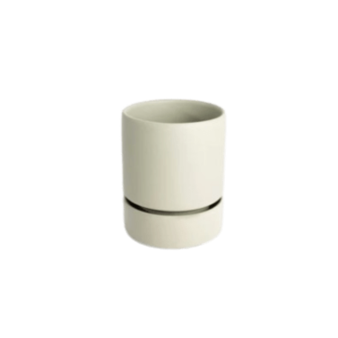 Billie Planter Sage Medium Little & Fox