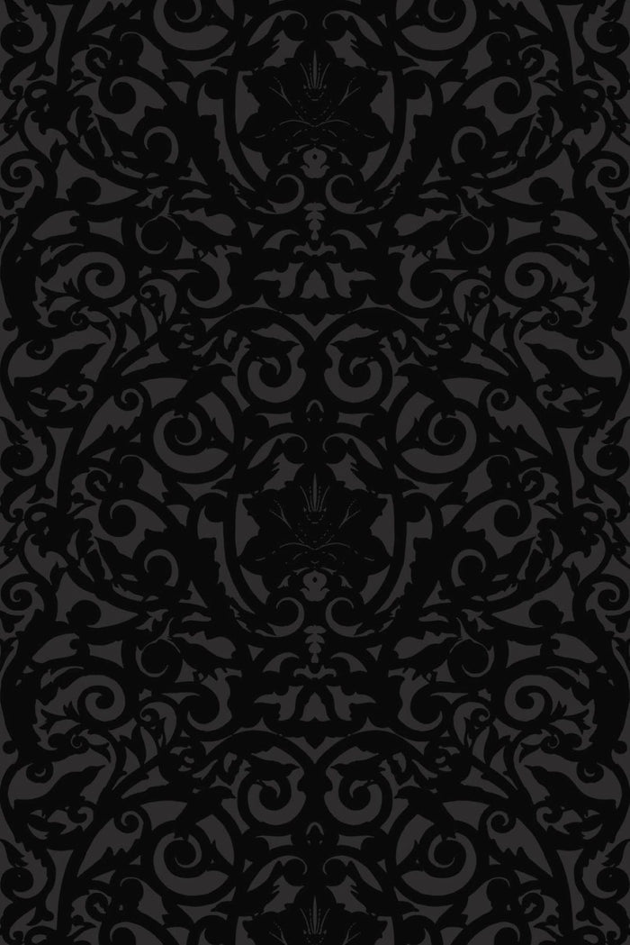 Birdcage Wallpaper PRE ORDER