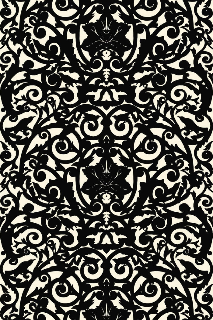 Birdcage Wallpaper PRE ORDER