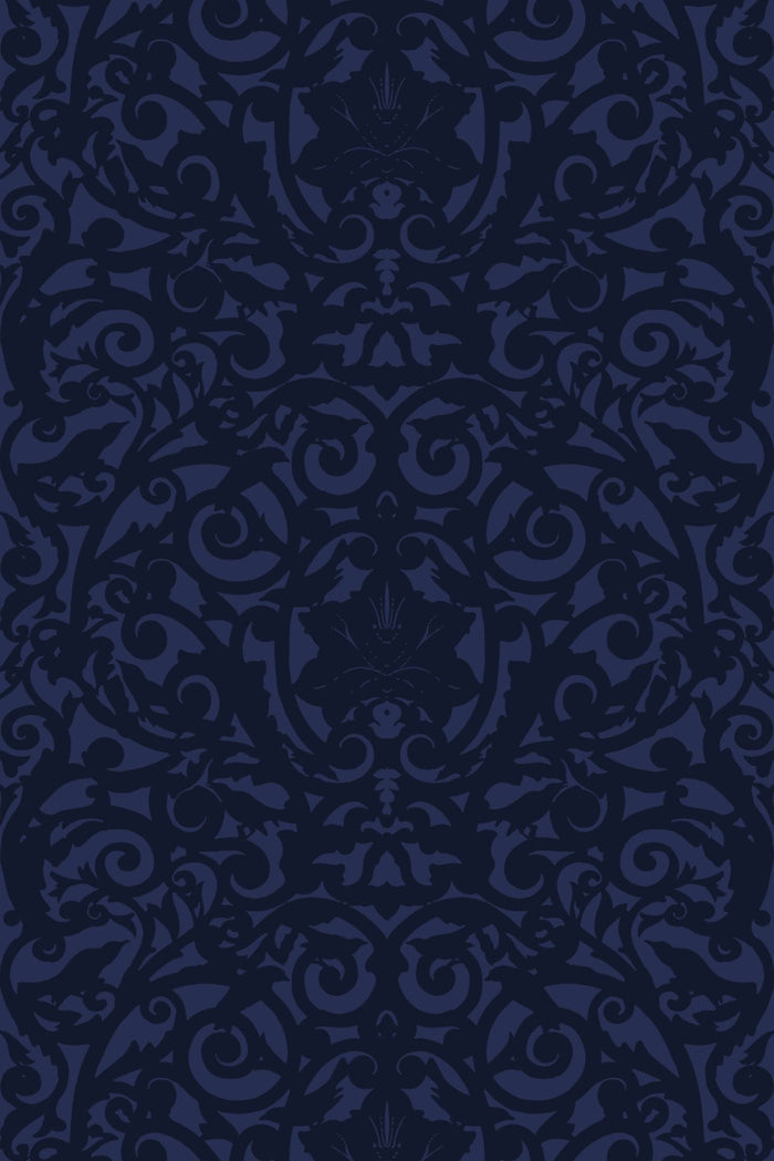 Birdcage Wallpaper PRE ORDER