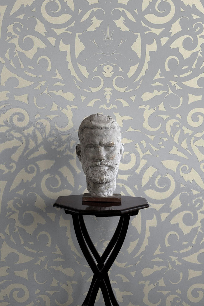 Birdcage Wallpaper PRE ORDER