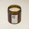 Blackberry Cream Soy Candle Large