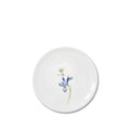 Bloom Iris Dinner Plate, 25cm