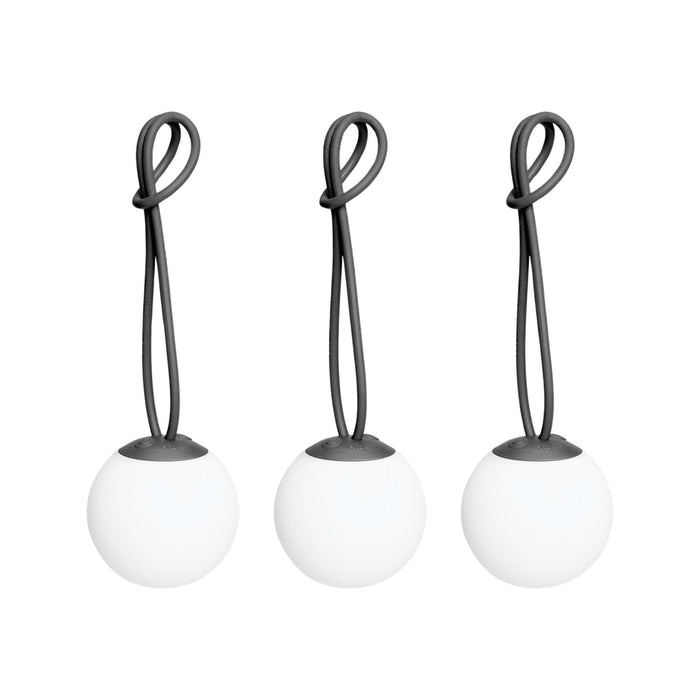 Bolleke Mini Anthracite