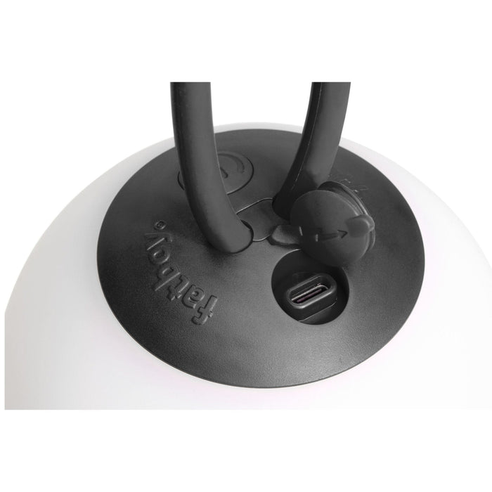 Bolleke Mini Anthracite