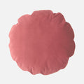 Bomboloni Pink Velvet Cushion, 47cm