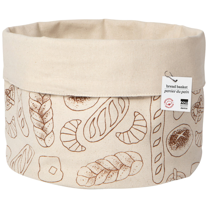 Boulangerie Bread Basket