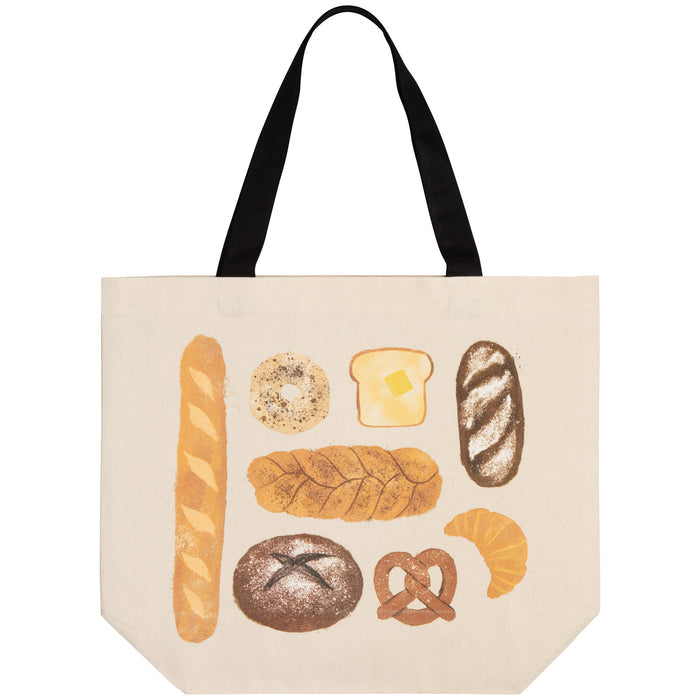 Boulangerie Tote Bag