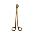 Brass Candle Wick Trimmer Little & Fox