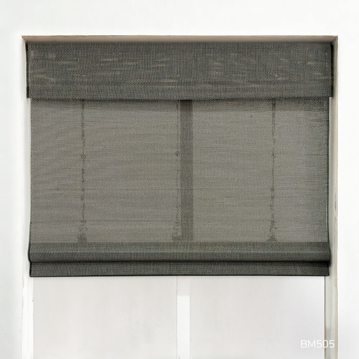 Charcoal Grain-BM505