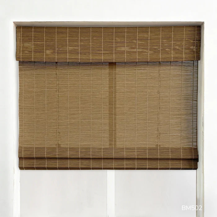 Bare Bamboo-BM502