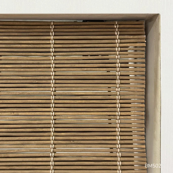Brynn | Bamboo Shades