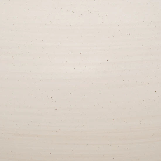 Camila Handmade Ceramic Vase – White