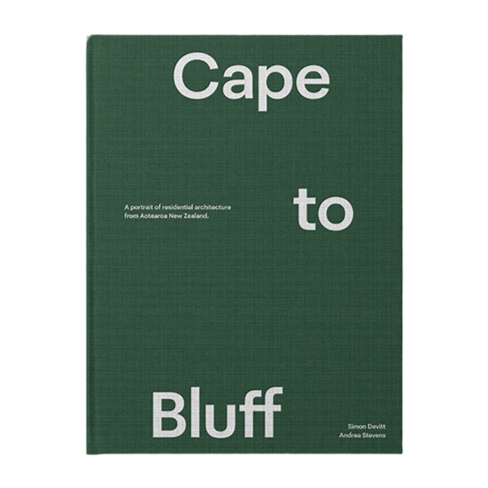 Cape to Bluff Volume 2