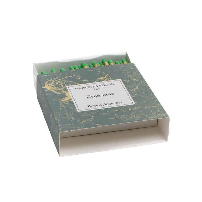 Capricorn Matchbox
