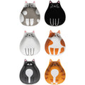 Cat Club Pinch Bowls Set of 6