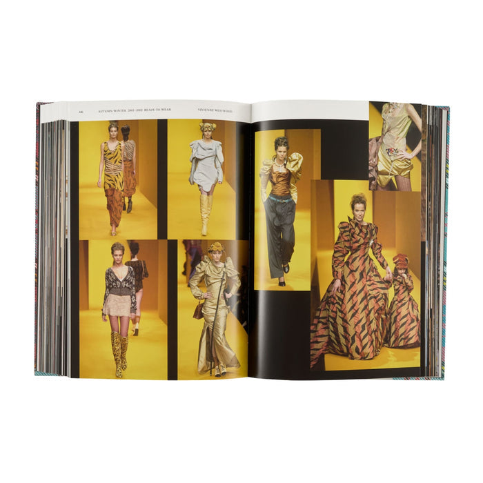 Catwalk: Vivienne Westwood
