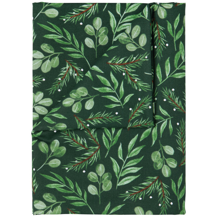 Cedar & Citrus Tablecloth 60x120 inch