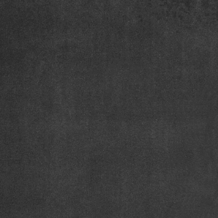 Charcoal Drapery Velvet Fabric