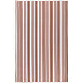 Chestnut Brown Recycled Microfibre Dishtowel