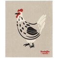 Chicken Swedish Dishcloth