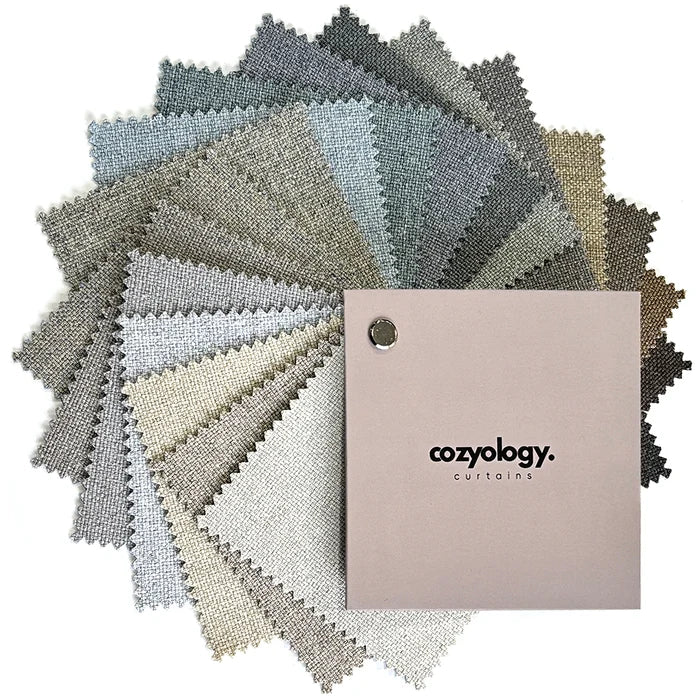 Choose Any 3 Booklets