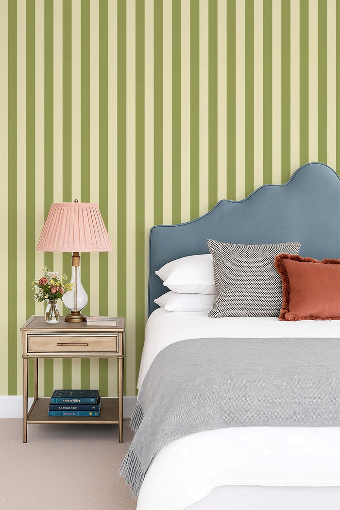 Christchurch Garden City Stripe PRE ORDER