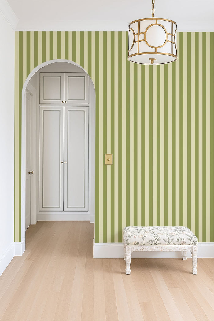 Christchurch Garden City Stripe PRE ORDER