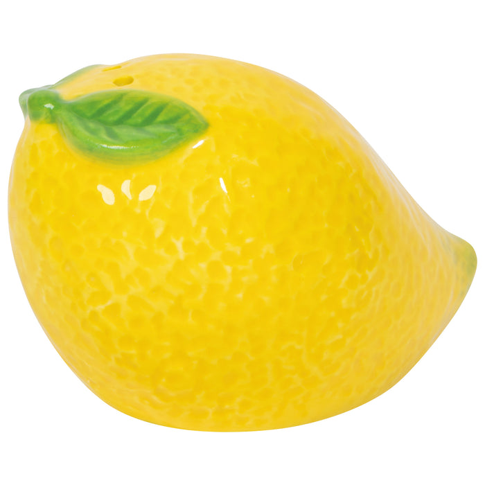 Citrus Burst Salt and Pepper Shakers