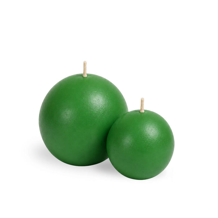Citrus Orb Candle