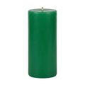 Citrus Pillar Candle 150mm
