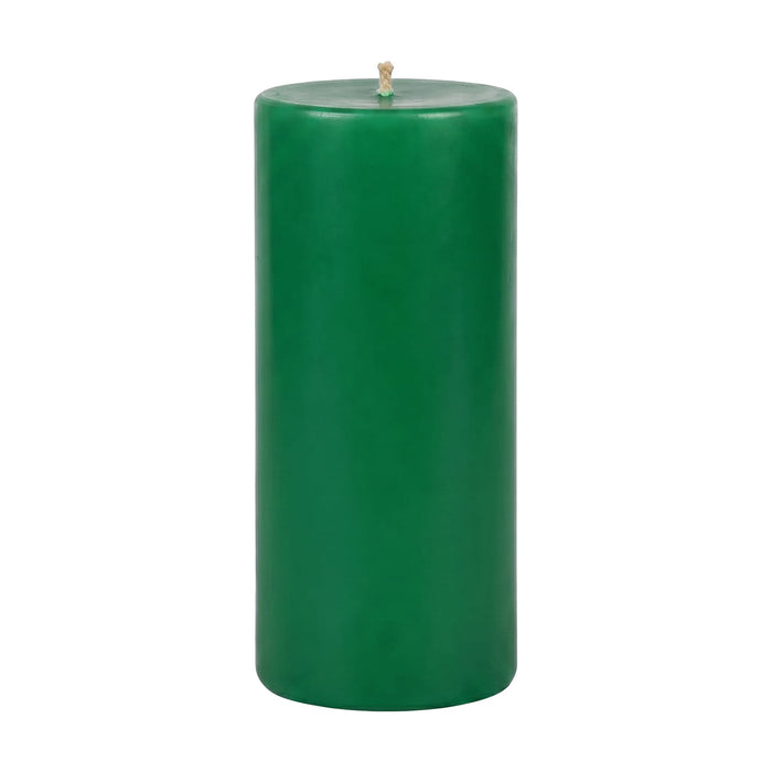 Citrus Pillar Candle 150mm