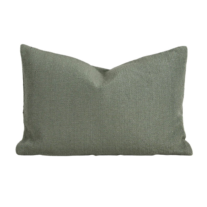 Clipper Eucalyptus 40x60cm Outdoor Cushion