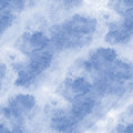 Cloud Blue - Plain Fabric For Cushions