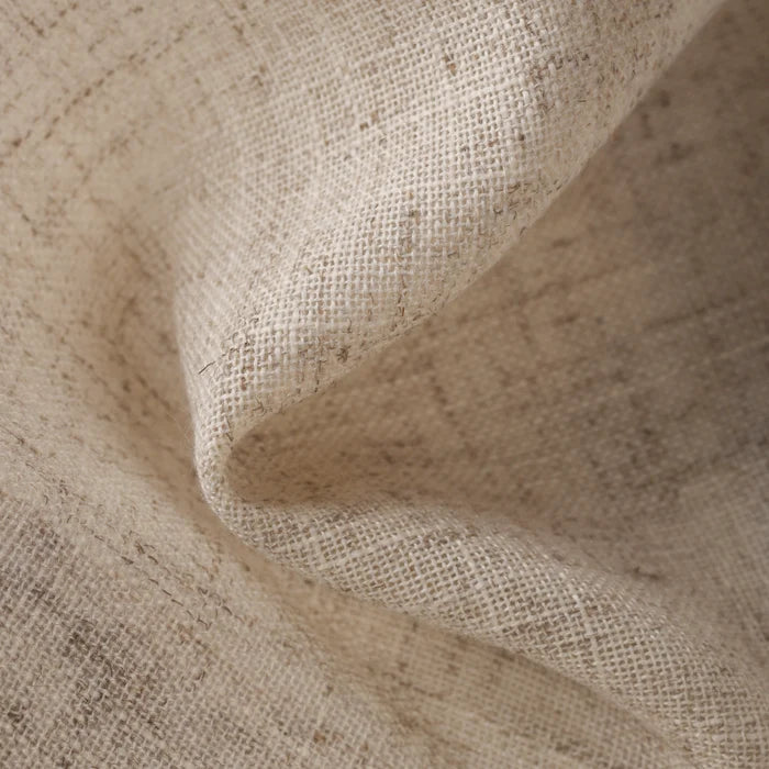 Cloud Cotton Sheer | Tulip Relaxed Roman Shades
