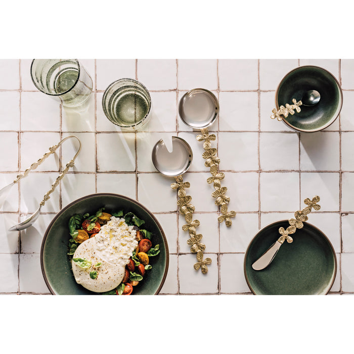 Clover Tongs