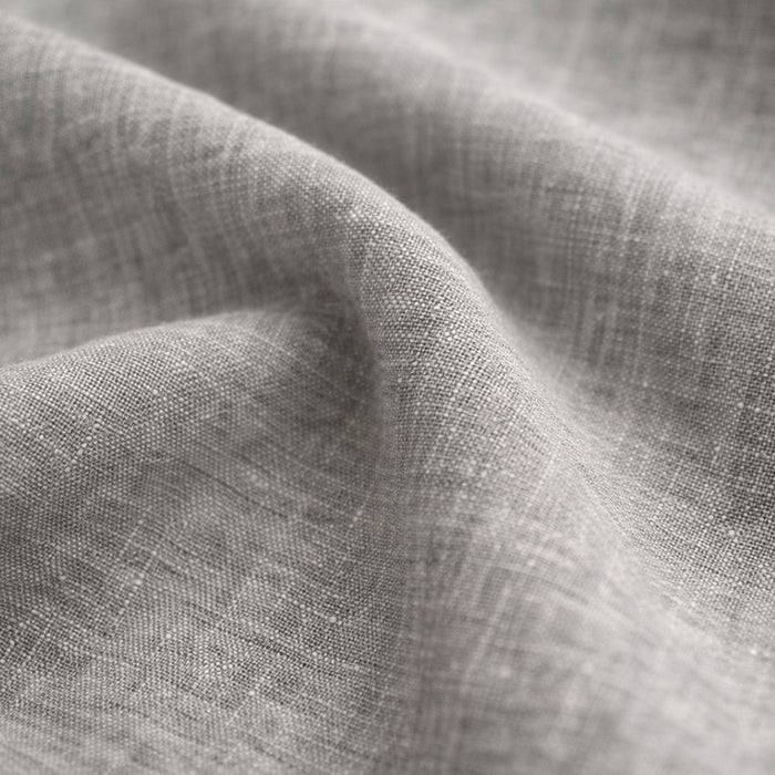 Coco Clay Linen Fabric