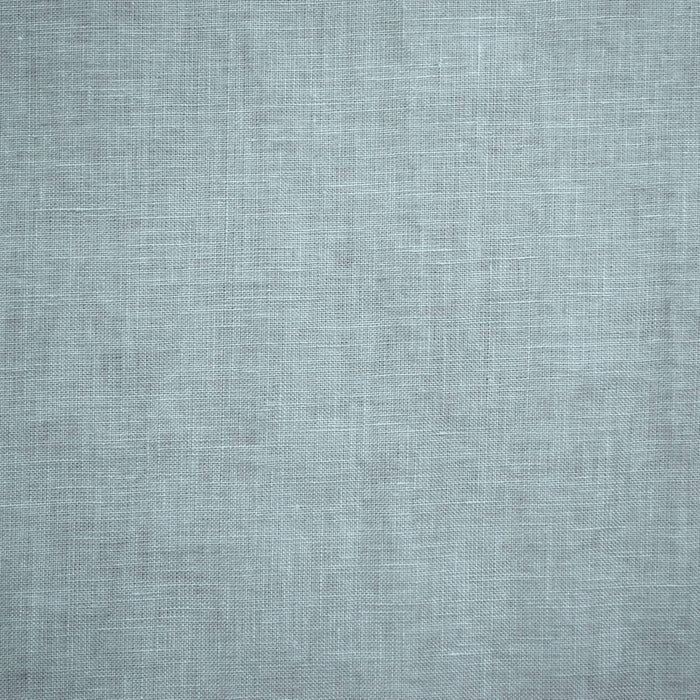 Coco Duck Egg Linen Fabric