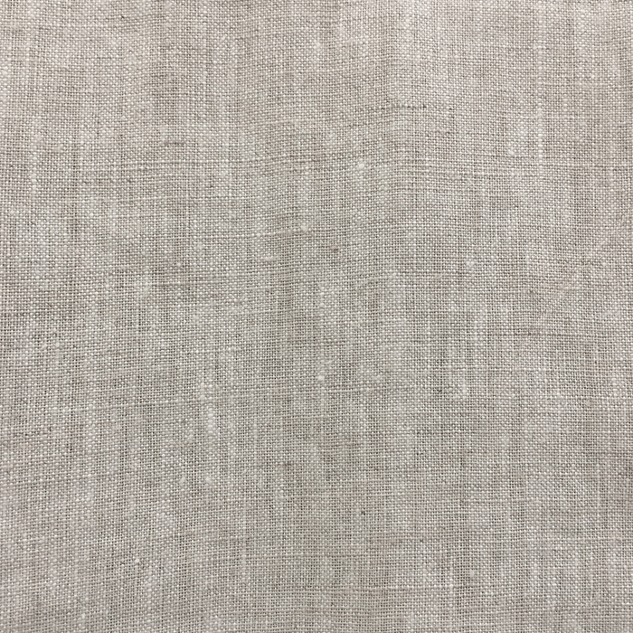 Coco Sand Linen Fabric