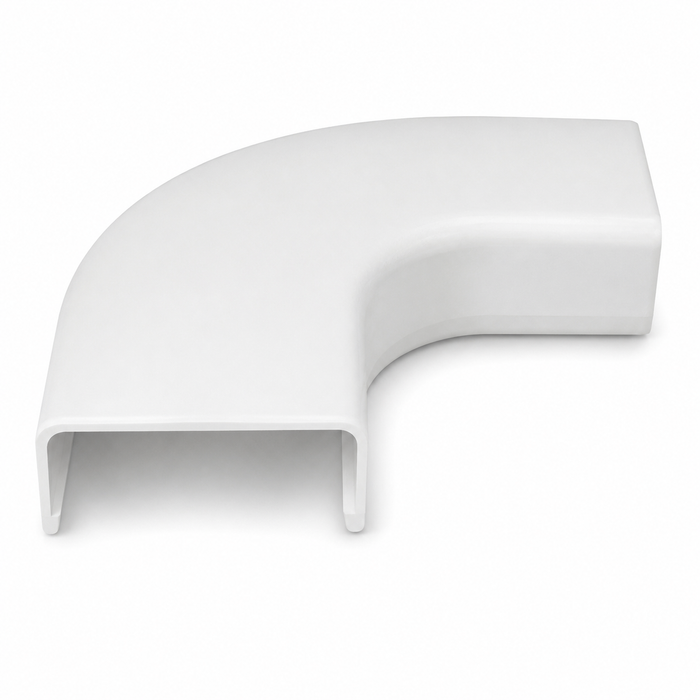 Conceal Track Corner Connector