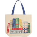 Cookbooks Tote Bag
