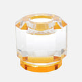 Crissy Candle Holder, 8cm