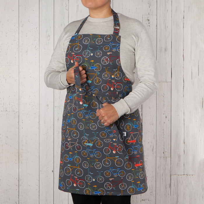 Cruiser Chef Apron