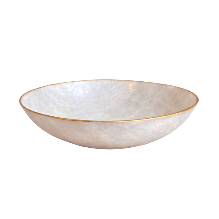 Crushed Shell Bowl